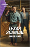 Cover Image: Texas Scandal