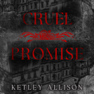 book cover for Cruel Promise