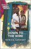 Cover Image: Down to the Wire