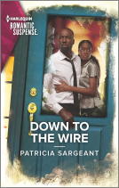 book cover for Down to the Wire