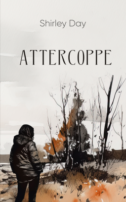 book cover for Attercoppe