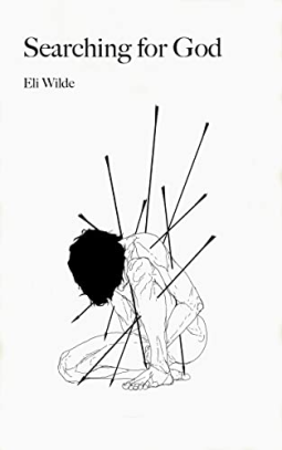 book cover for Searching for God