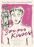 book cover for 300,000 Kisses