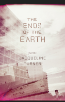 book cover for Ends of the Earth