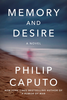 book cover for Memory and Desire