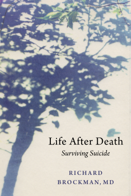 book cover for Life After Death
