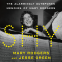 book cover for Shy