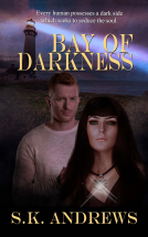book cover for Bay of Darkness