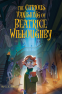 Cover Image: The Curious Vanishing of Beatrice Willoughby