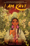 Cover Image: I Am Kavi