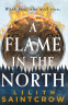 Cover Image: A Flame in the North