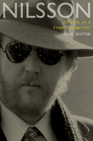 book cover for Nilsson