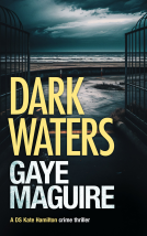 book cover for Dark Waters