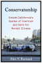Cover Image: Conservatorship