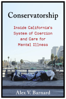 book cover for Conservatorship