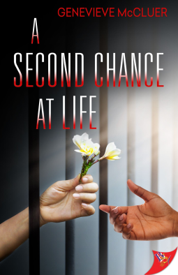 book cover for A Second Chance at Life