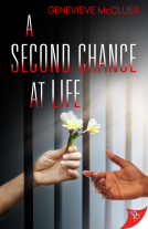 book cover for A Second Chance at Life