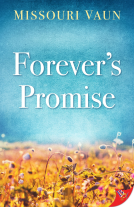 book cover for Forever's Promise