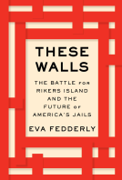 book cover for These Walls