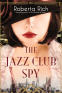 Cover Image: The Jazz Club Spy