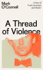Cover Image: A Thread of Violence