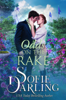 book cover for Odds on the Rake