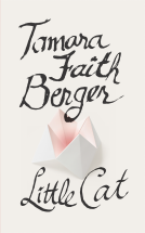 book cover for Little Cat