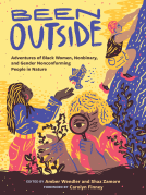 book cover for Been Outside