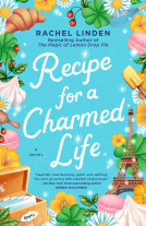 book cover for Recipe for a Charmed Life