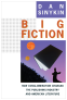 Cover Image: Big Fiction
