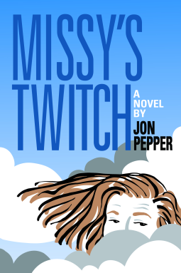 book cover for Missy's Twitch