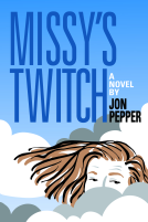 book cover for Missy's Twitch