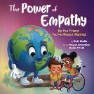 book cover for The Power of Empathy