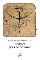 Couverture du livre pour S’ancrer pour se déployer