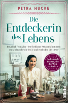 Buchcover für Die Entdeckerin des Lebens