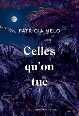 Couverture du livre pour Celles qu'on tue