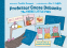 Cover Image: Professor Goose Debunks The Three Little Pigs