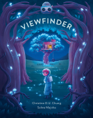 book cover for Viewfinder