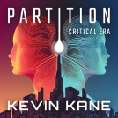 book cover for Partition