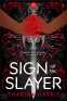 Cover Image: Sign of the Slayer