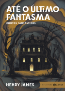 book cover for Até o último fantasma