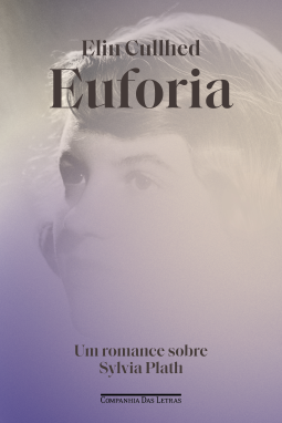 book cover for Euforia