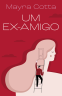 Cover Image: Um ex-amigo