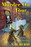 Cover Image: Murder on Tour