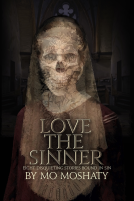 book cover for Love the Sinner