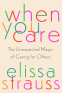 Cover Image: When You Care