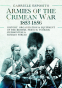 Cover Image: Armies of the Crimean War, 1853–1856