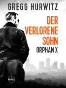 Buchcover für Der verlorene Sohn