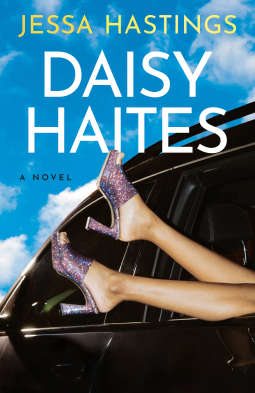 book cover for Daisy Haites