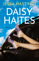 book cover for Daisy Haites